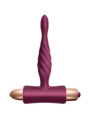 CLIMAXIMUM - PHAROS PLUG ANAL DÉBUTANT