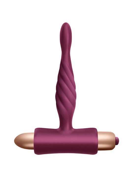CLIMAXIMUM - PHAROS BEGINNER ANAL PLUG