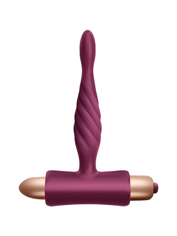 CLIMAXIMUM - PHAROS PLUG ANAL DÉBUTANT