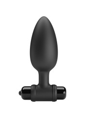 MR PLAY - SUPER POWER ANALE PLUG MET VIBRATIE