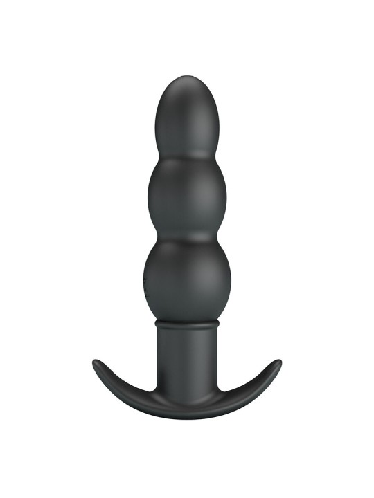 PRETTY LOVE - AEAEAS ​​PLUG ANAL VIBRANT