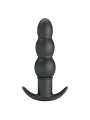 PRETTY LOVE - AEAEAS PLUG ANAL VIBRATÓRIO