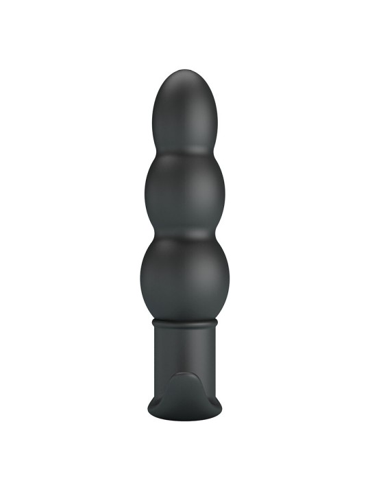 PRETTY LOVE - AEAEAS ​​PLUG ANAL VIBRANT