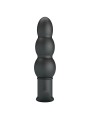 PRETTY LOVE - AEAEAS PLUG ANAL VIBRATÓRIO