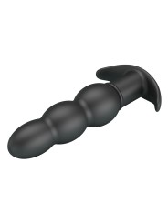 PRETTY LOVE - AEAEAS ​​PLUG ANAL VIBRANT