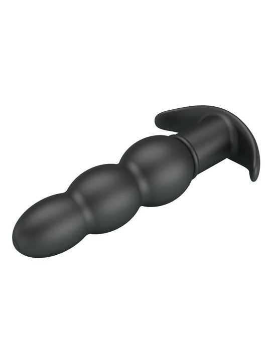 PRETTY LOVE - AEAEAS PLUG ANAL CON VIBRACIÓN