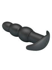 PRETTY LOVE - AEAEAS PLUG ANAL VIBRATÓRIO