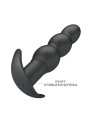 PRETTY LOVE - AEAEAS PLUG ANAL VIBRATÓRIO