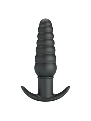 PRETTY LOVE - AEOLIS PLUG ANAL VIBRATÓRIO