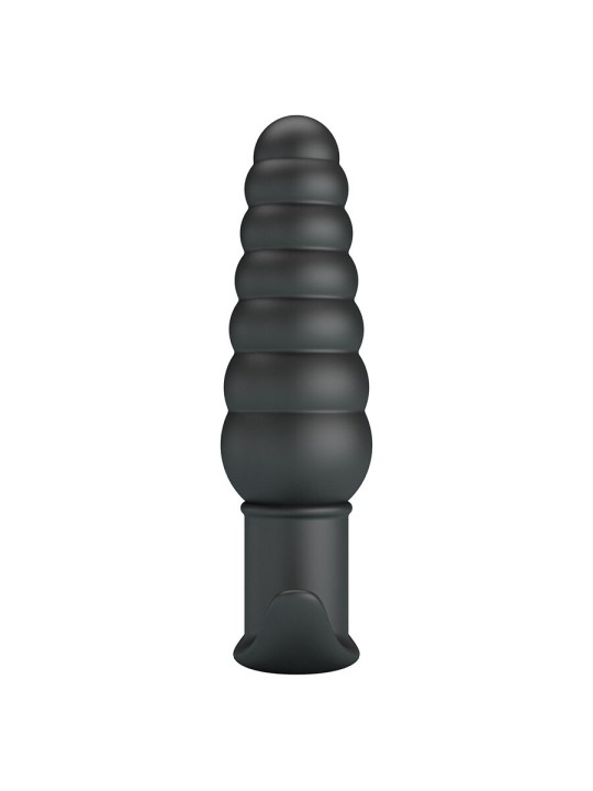 PRETTY LOVE - AEOLIS PLUG ANAL CON VIBRACIÓN