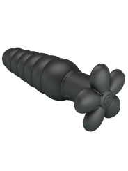PRETTY LOVE - IMRON PLUG ANAL VIBRATÓRIO