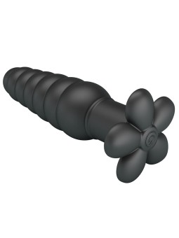 PRETTY LOVE - IMRON VIBRERENDE ANALE PLUG