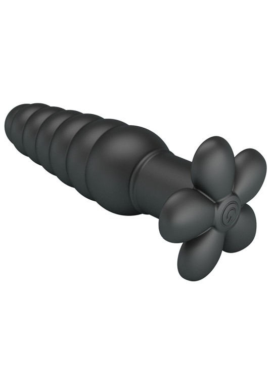 PRETTY LOVE - IMRON PLUG ANAL VIBRATÓRIO