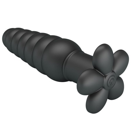PRETTY LOVE - IMRON PLUG ANAL VIBRATÓRIO
