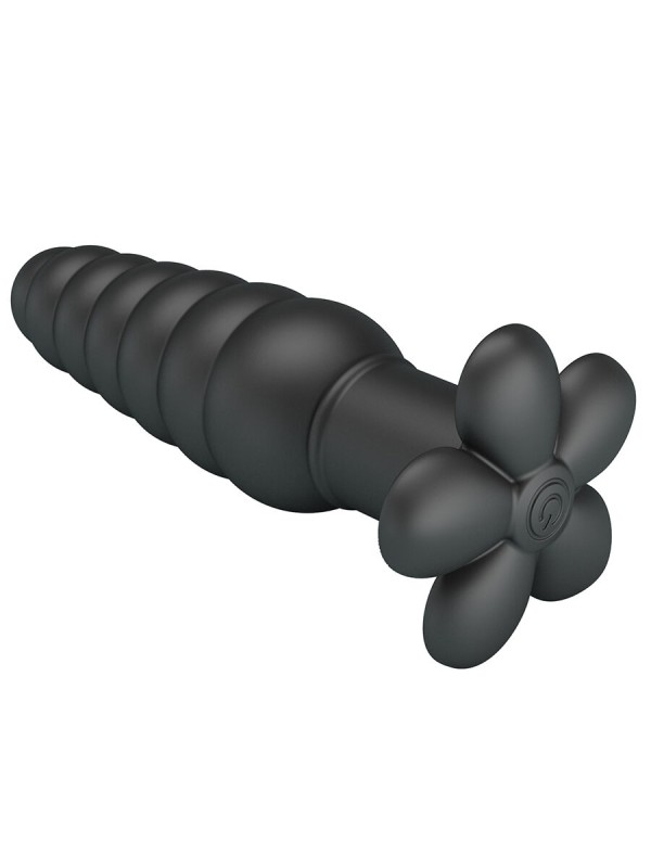 PRETTY LOVE - IMRON VIBRATING ANAL PLUG