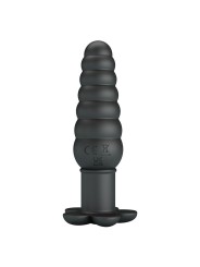PRETTY LOVE - IMRON PLUG ANAL VIBRANT