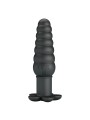 PRETTY LOVE - IMRON PLUG ANAL VIBRATÓRIO