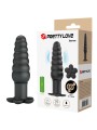 PRETTY LOVE - IMRON VIBRATING ANAL PLUG