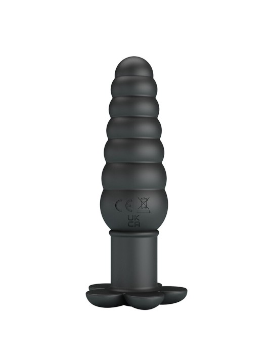 PRETTY LOVE - IMRON PLUG ANAL VIBRATÓRIO