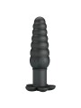 PRETTY LOVE - IMRON PLUG ANAL VIBRANT