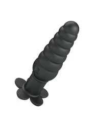 PRETTY LOVE - IMRON PLUG ANAL VIBRANT