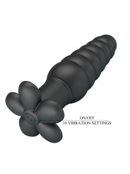 PRETTY LOVE - IMRON PLUG ANAL VIBRANT