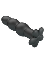 PRETTY LOVE - JADIER VIBRATING ANAL PLUG