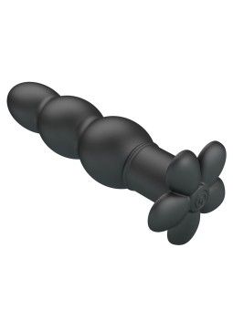 PRETTY LOVE - JADIER VIBRATING ANAL PLUG