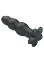 PRETTY LOVE - JADIER VIBRERENDE ANALE PLUG