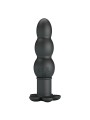 PRETTY LOVE - JADIER VIBRERENDE ANALE PLUG