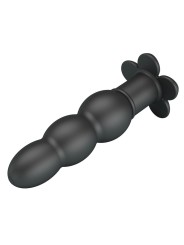 PRETTY LOVE - JADIER VIBRERENDE ANALE PLUG
