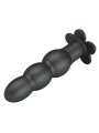 PRETTY LOVE - JADIER VIBRERENDE ANALE PLUG