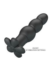 PRETTY LOVE - JADIER VIBRERENDE ANALE PLUG