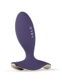 LELO - SURFER 2 UNISEX ANALVIBRATIONSPLUG CYBER PURPLE