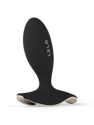 LELO - SURFER 2 UNISEX ANALVIBRATIONSPLUG SCHWARZ