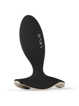 LELO - SURFER 2 PLUG VIBRANT ANAL UNISEXE NOIR