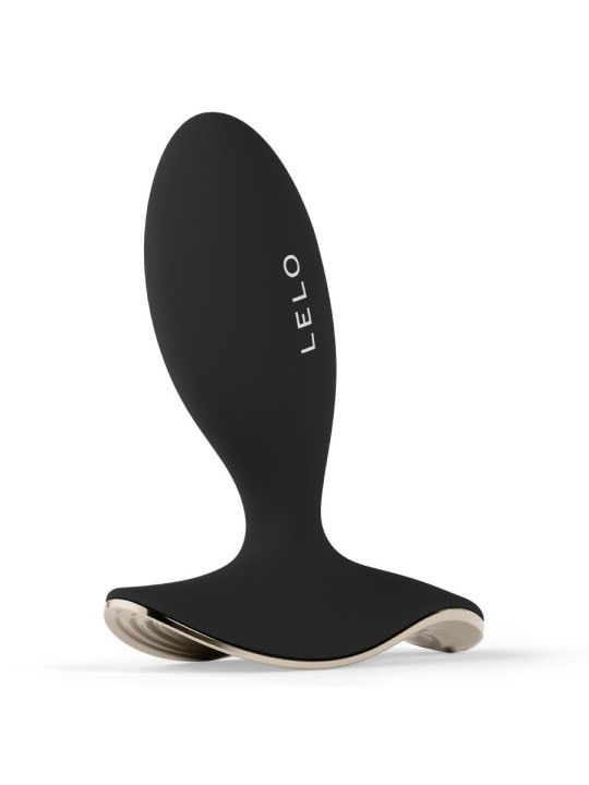 LELO - SURFER 2 PLUG VIBRANT ANAL UNISEXE NOIR