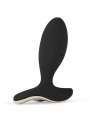 LELO - SURFER 2 PLUG VIBRANT ANAL UNISEXE NOIR