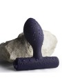 ROCKS-OFF - NOVA ORBITAL RECHARGEABLE PREMIUM & POWERFUL ANAL PLUG 16 
