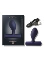 ROCKS-OFF - NOVA ORBITAL RECHARGEABLE PREMIUM & POWERFUL ANAL PLUG 16 