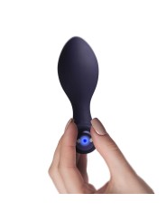 ROCKS-OFF - NOVA ORBITAL RECHARGEABLE PREMIUM & POWERFUL ANAL PLUG 16 