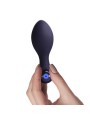 ROCKS-OFF - NOVA ORBITAL RECHARGEABLE PREMIUM & POWERFUL ANAL PLUG 16 