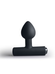 ROCKS-OFF - NOVA ASTRYX RECHARGEABLE PREMIUM & POWERFUL ANAL PLUG 16 F