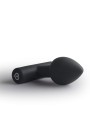 ROCKS-OFF - MINI BACCHETTA RICARICABILE 16 FUNZIONI ROSA PEONIA