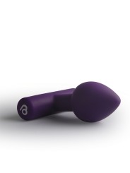 ROCKS-OFF - WIEDERAUFLADBARER MINI-ZAUBERSTAB MIT 16 FUNKTIONEN, PFING