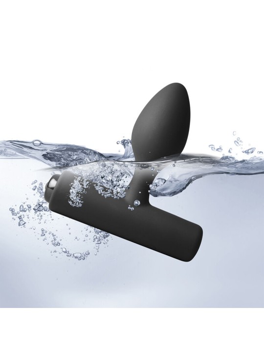 ROCKS-OFF - WIEDERAUFLADBARER MINI-ZAUBERSTAB MIT 16 FUNKTIONEN, PFING