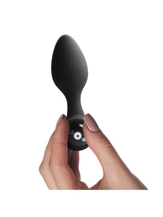 ROCKS-OFF - WIEDERAUFLADBARER MINI-ZAUBERSTAB MIT 16 FUNKTIONEN, PFING