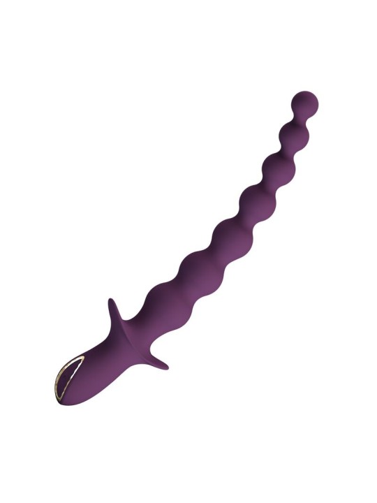 PRETTY LOVE - MADISON OPLAADBARE ANALE VIBRATOR MET 10 FUNCTIES