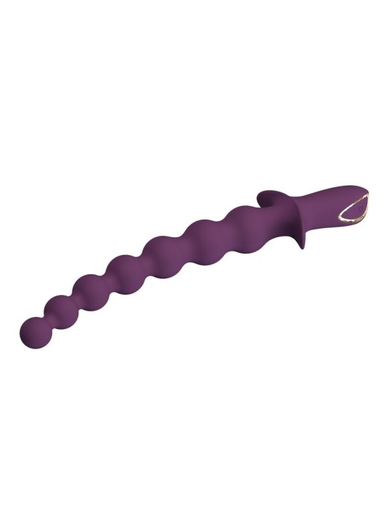 PRETTY LOVE - MADISON OPLAADBARE ANALE VIBRATOR MET 10 FUNCTIES
