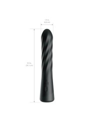 ANAL FANTASY ELITE - TWIST ECSTASY OPLAADBARE DRAAIBARE ANALE STIMULAT